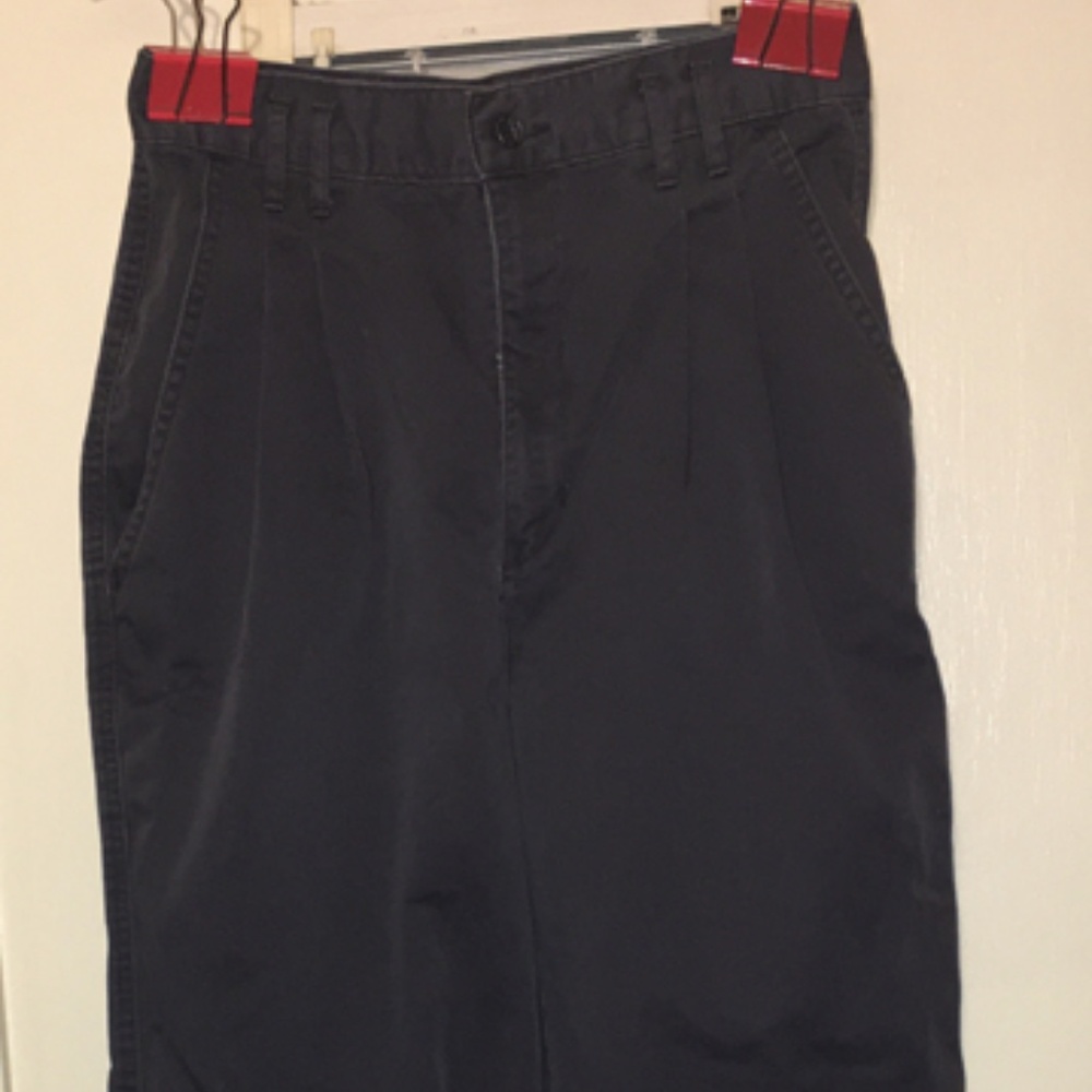 Dockers